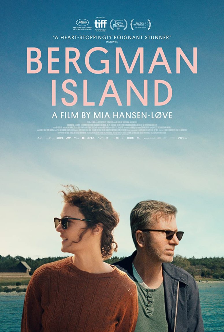 Bergman Island 2